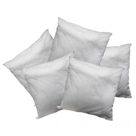 Cushion Inserts 40x40cm Large (5 Pack)