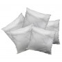 Cushion Inserts 40x40cm Large (5 Pack)
