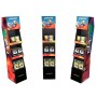 Polaroid Hi Print 3x3 A4 Display Card