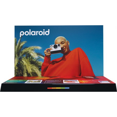 Polaroid Hi Print 6x4 A4 Display Card