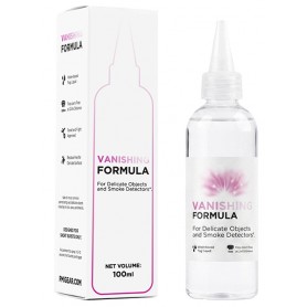 SmokeNINJA PRO Vanishing Formula