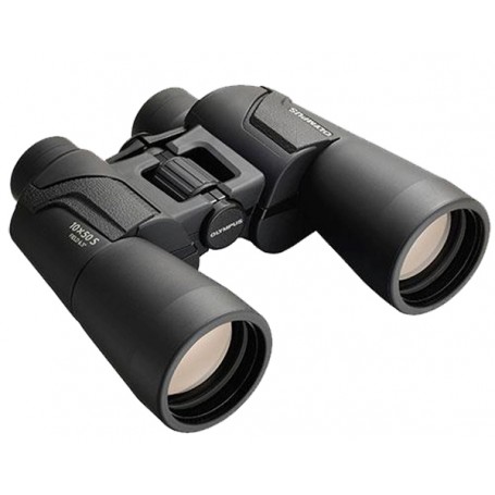 OM System 10x50 S Binocular