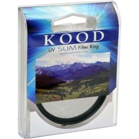 Kood 82mm UV Filter