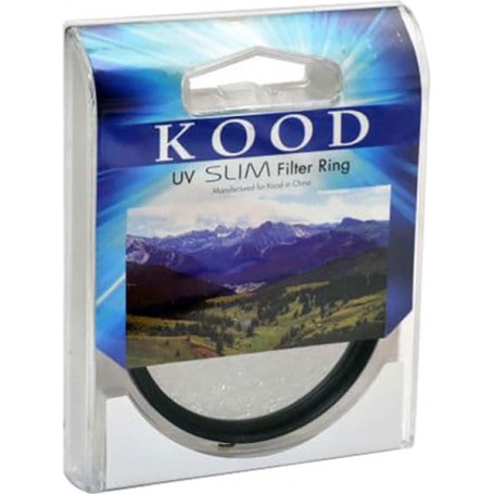 Kood 82mm UV Filter