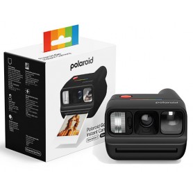 Polaroid GO Gen 3 Black