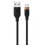 Duracell USB-A - USB-C 3.0 Gen 1 Braided 1m
