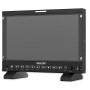 Feelworld P133PRO Broadcast Monitor 4K 13.3"