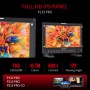Feelworld P133PRO Broadcast Monitor 4K 13.3"