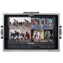 Feelworld ATEM156S-CO Broadcast Monitor 4K 15.6"