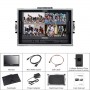 Feelworld ATEM156S-CO Broadcast Monitor 4K 15.6"