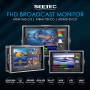 Feelworld ATEM156S-CO Broadcast Monitor 4K 15.6"