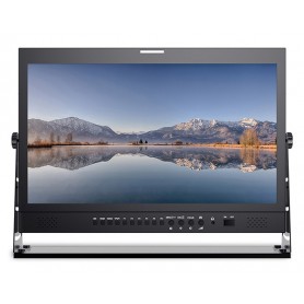 Feelworld P215-9HSD Broadcast Monitor 4K 21.5"