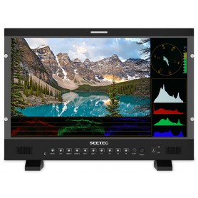 Feelworld P215PRO Broadcast Monitor 4K 21.5"