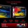 Feelworld P215PRO-CO Broadcast Monitor 4K 21.5"