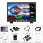 Feelworld FVM215-1000 Broadcast Monitor 4K 21.5"