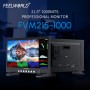 Feelworld FVM215-1000 Broadcast Monitor 4K 21.5"