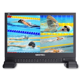 Feelworld 4K156-9HSD Director Monitor 4K 15.6"
