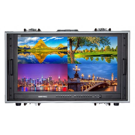 Feelworld 4K280-9HSD-CO Director Monitor 4K 28"