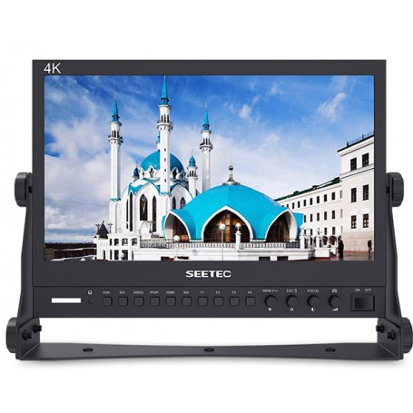 Feelworld/Seetec P133-9HSD BC Monitor 4K 13.3"
