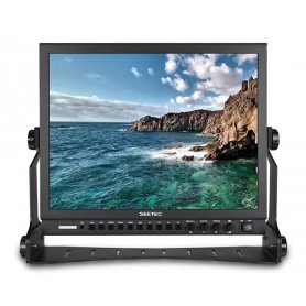 Feelworld/Seetec P150-3HD BC Monitor 4K 15"