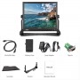 Feelworld/Seetec P150-3HD BC Monitor 4K 15"
