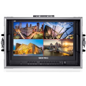 Feelworld/Seetec ATEM156-CO BC Monitor 4K 15.6"