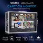 Feelworld/Seetec ATEM156-CO BC Monitor 4K 15.6"
