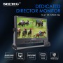 Feelworld/Seetec ATEM156 BC Monitor 4K 15.6"