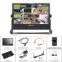 Feelworld/Seetec ATEM156S BC Monitor 4K 15.6"