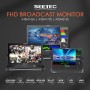 Feelworld/Seetec ATEM156S BC Monitor 4K 15.6"