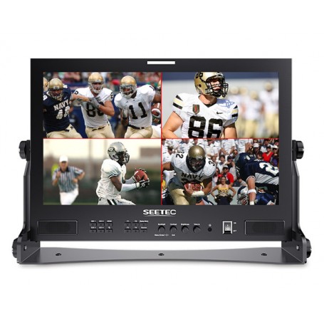 Feelworld/Seetec ATEM173S BC Monitor 4K 17.3"