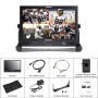 Feelworld/Seetec ATEM173S BC Monitor 4K 17.3"