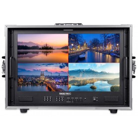 Feelworld/Seetec ATEM215S-CO BC Monitor 4K 21.5"
