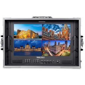 Feelworld/Seetec ATEM173S-CO BC Monitor 4K 17.3"