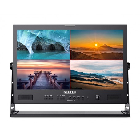 Feelworld/Seetec ATEM215S BC Monitor 4K 21.5"