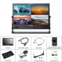 Feelworld/Seetec ATEM215S BC Monitor 4K 21.5"