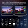 Feelworld/Seetec ATEM215S BC Monitor 4K 21.5"