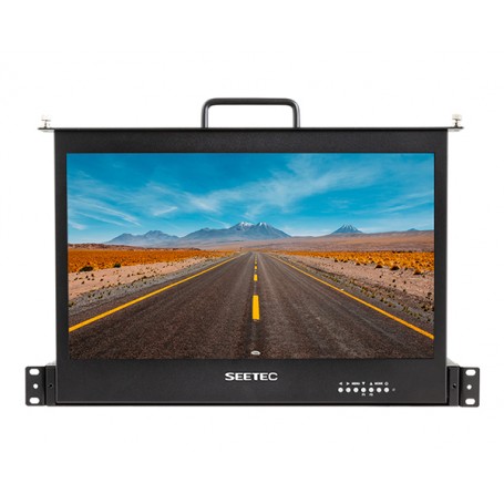 Feelworld SC173-HD-56 Rack Mount Monitor 17.3"