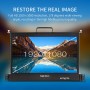 Feelworld SC173-HD-56 Rack Mount Monitor 17.3"