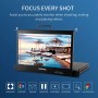 Feelworld SC173-HD-56 Rack Mount Monitor 17.3"