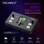 Feelworld Livepro L1 V1 Live Switcher
