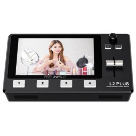 Feelworld L2PLUS Live Switcher