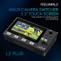 Feelworld L2PLUS Live Switcher