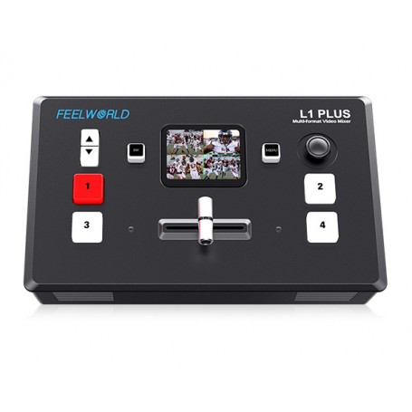Feelworld L1PLUS Live Switcher