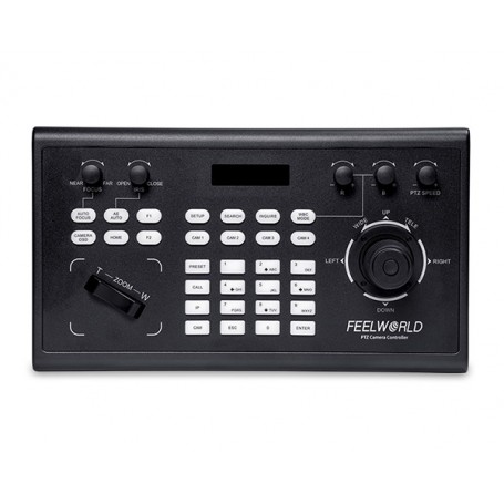 Feelworld KBC10 PTZ Camera