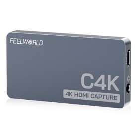 Feelworld C4K LED Video Light