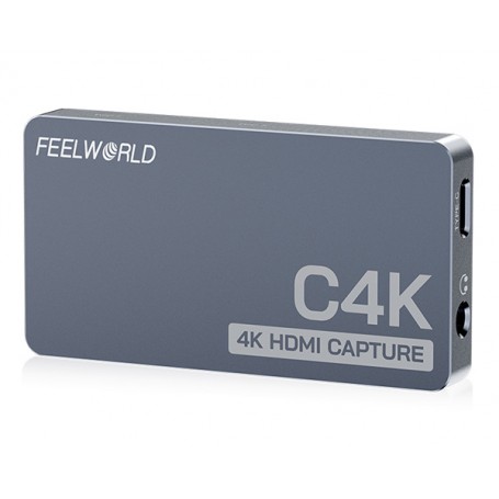 Feelworld C4K LED Video Light
