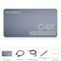 Feelworld C4K LED Video Light
