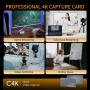 Feelworld C4K LED Video Light