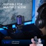 Feelworld VM1-XS Microphone Black